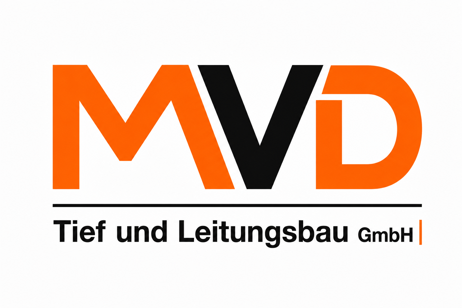 MVD Tief- und Leitungsbau GmbH
